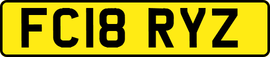 FC18RYZ