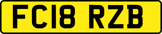 FC18RZB