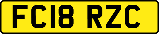 FC18RZC