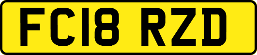 FC18RZD