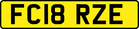 FC18RZE
