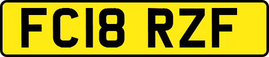 FC18RZF
