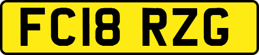 FC18RZG