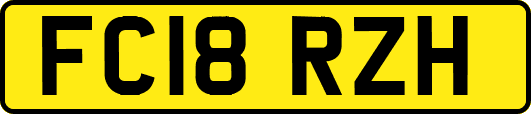 FC18RZH