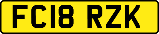 FC18RZK