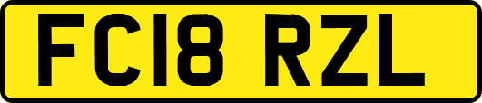 FC18RZL