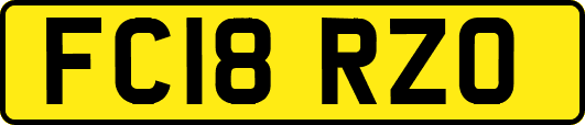 FC18RZO