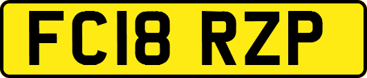 FC18RZP