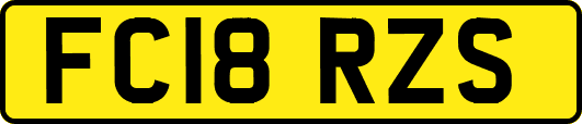 FC18RZS