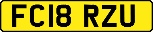 FC18RZU