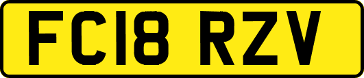 FC18RZV