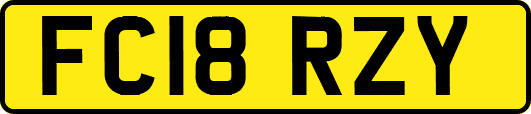 FC18RZY