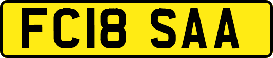 FC18SAA