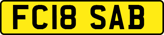 FC18SAB