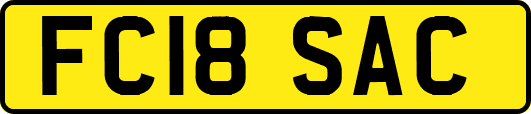 FC18SAC