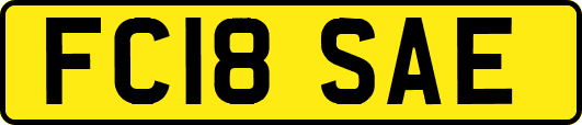 FC18SAE