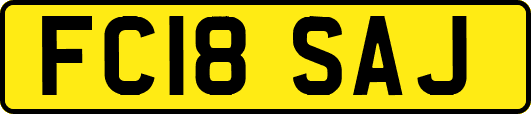 FC18SAJ
