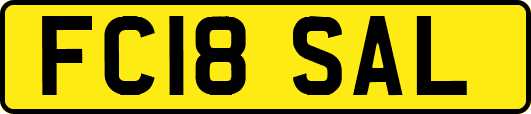 FC18SAL