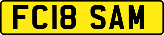 FC18SAM