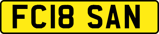 FC18SAN