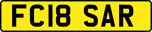FC18SAR