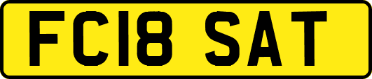 FC18SAT