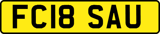 FC18SAU