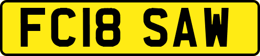 FC18SAW