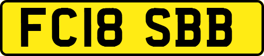 FC18SBB