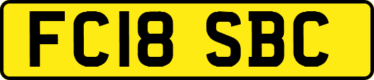 FC18SBC