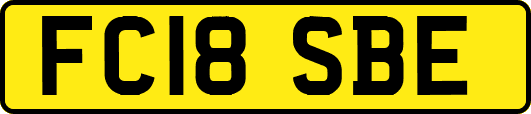 FC18SBE