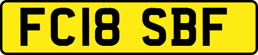 FC18SBF