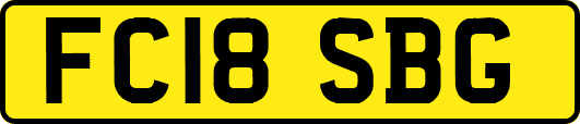 FC18SBG