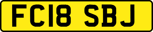 FC18SBJ