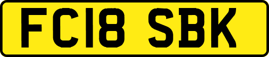 FC18SBK