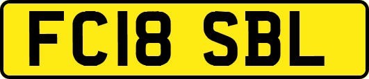 FC18SBL