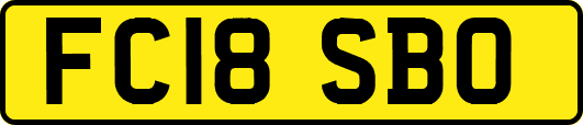 FC18SBO