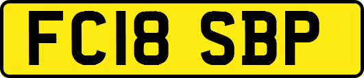 FC18SBP