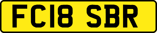 FC18SBR