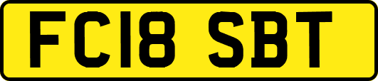 FC18SBT