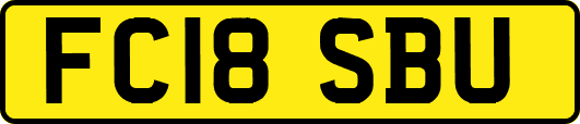 FC18SBU