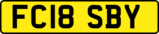 FC18SBY