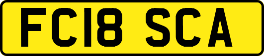FC18SCA
