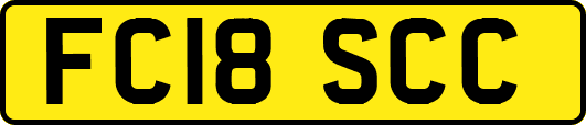 FC18SCC