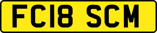 FC18SCM