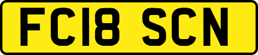 FC18SCN