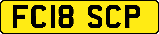 FC18SCP