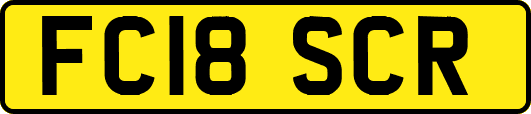 FC18SCR
