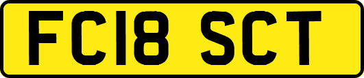 FC18SCT