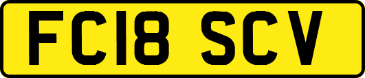 FC18SCV